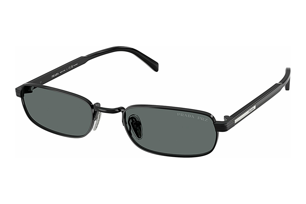 Prada   PR B54S 1AB5Z1 Dark Grey PolarBlack