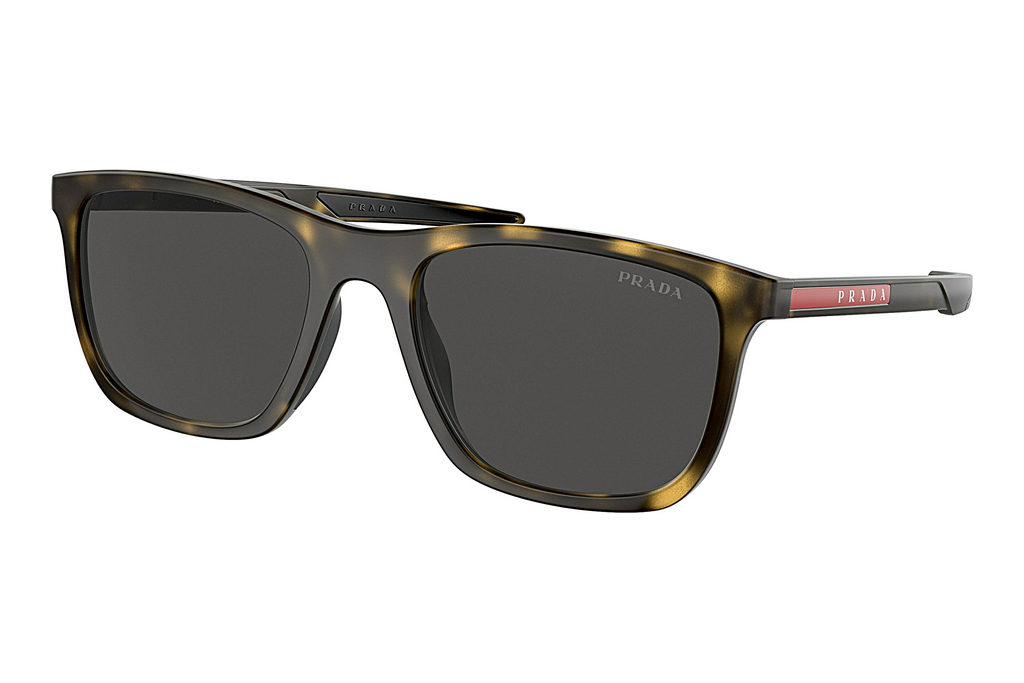 Prada Sport   PS 10WS 58106F Dark GreyMatte Havana