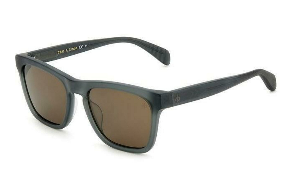 Rag and Bone   RNB5051/S RIW/70 MATTE GREY