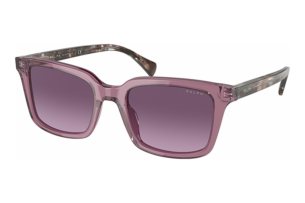 Ralph   RA5287 60088H Gradient VioletShiny Transparent Violet