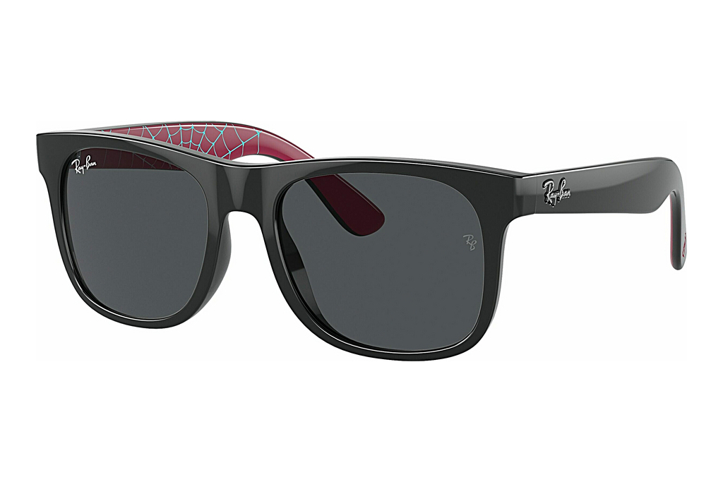 Ray-Ban Junior   RJ9069S 716787 Dark GreyBlack