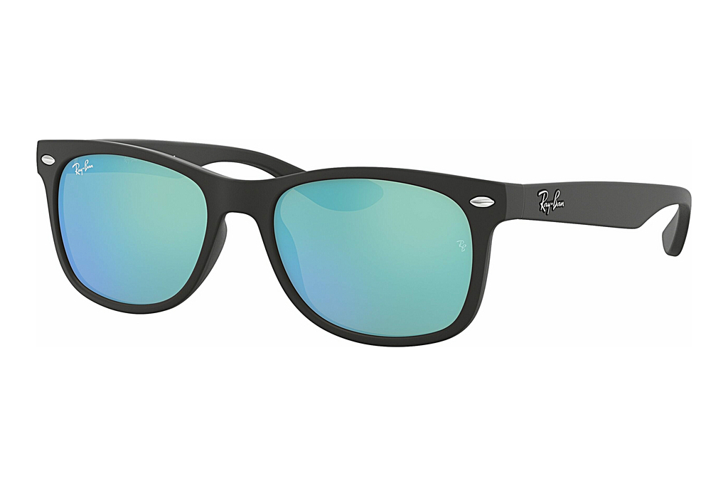 Ray-Ban Junior   RJ9052S 100S55 BlueBlack