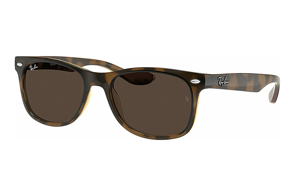 Ray-Ban Junior   RJ9052S 152/73 Dark BrownHavana