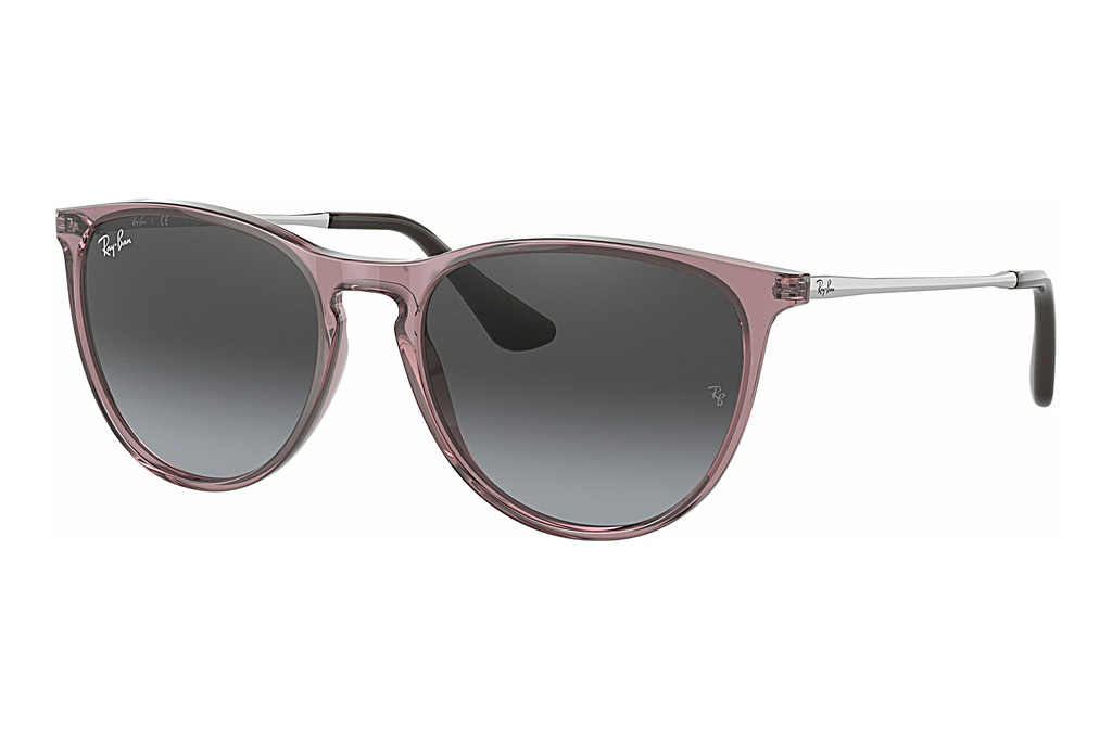 Ray-Ban Junior   RJ9060S 71078G Grey GradientTransparent Violet