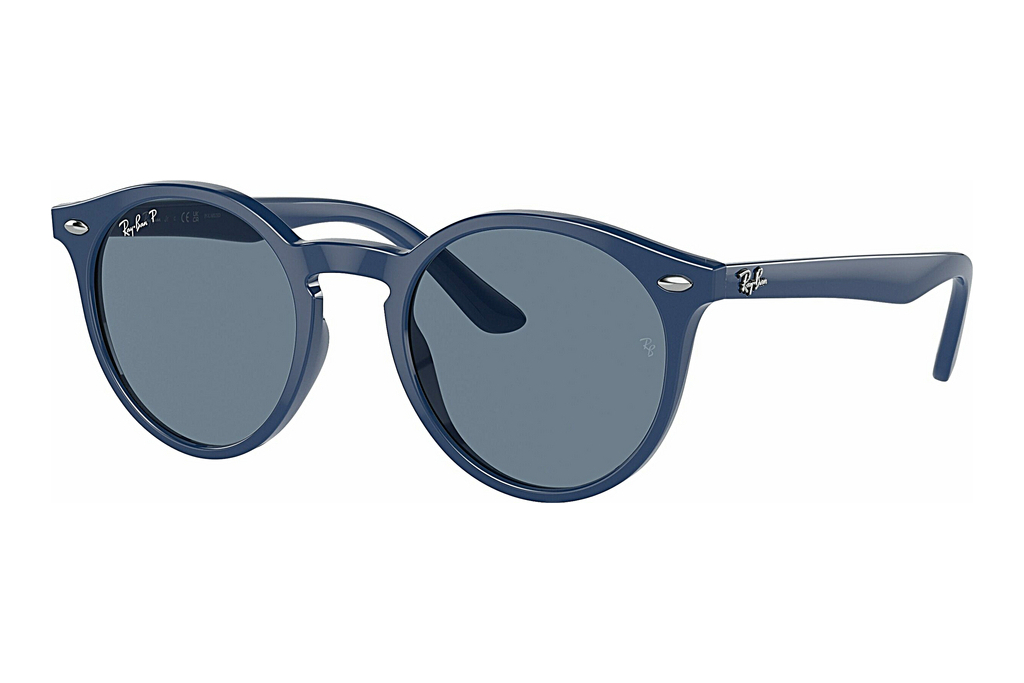 Ray-Ban Junior   RJ9064S 71612V Dark BlueBlue