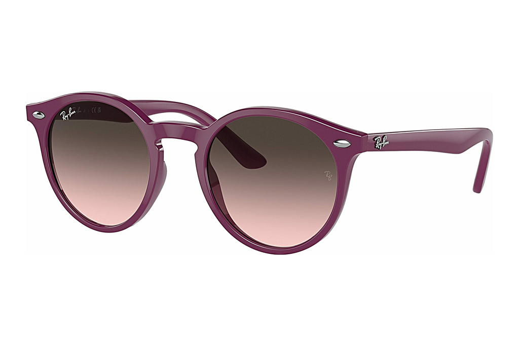 Ray-Ban Junior   RJ9064S 716246 Pink GreyCherry