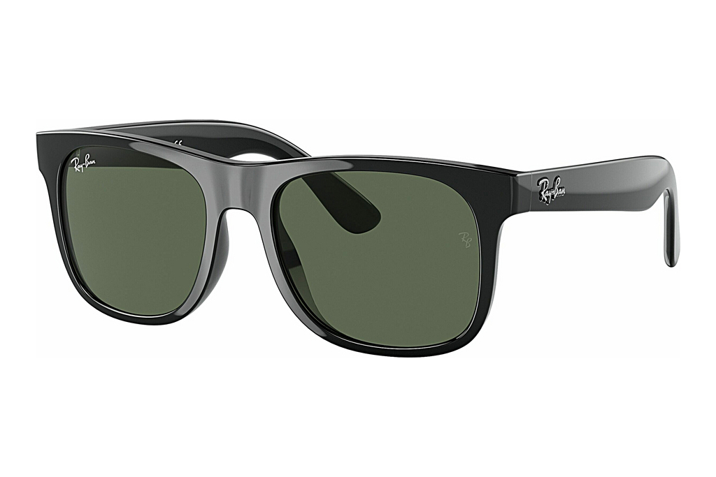 Ray-Ban Junior   RJ9069S 100/71 Dark GreenBlack