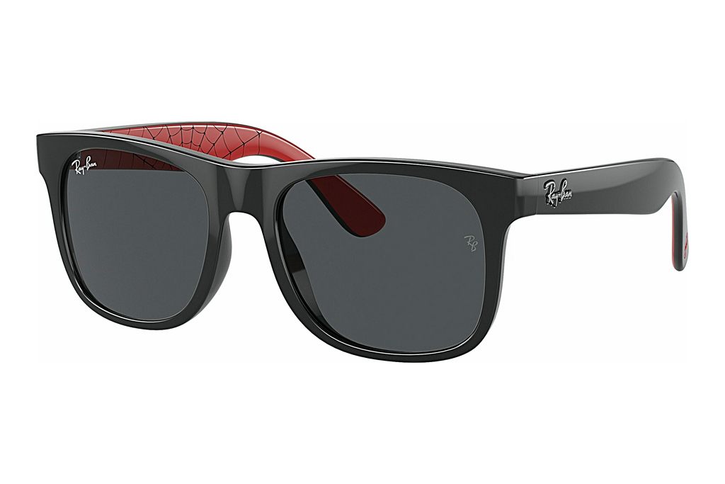 Ray-Ban Kids   RJ9069S 716687 Dark GreyBlack