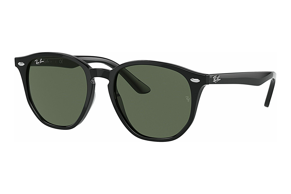 Ray-Ban Junior   RJ9070S 100/71 Dark GreenBlack