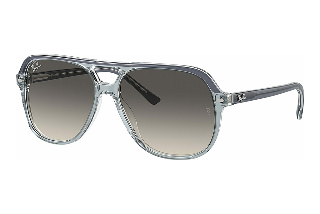 Ray-Ban Junior   RJ9096S 715311 GreyDark Grey