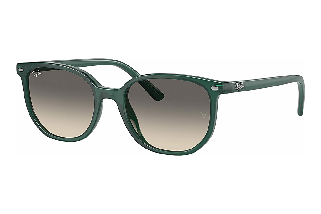 Ray-Ban Kids   RJ9097S 713011 GreyOpal Green