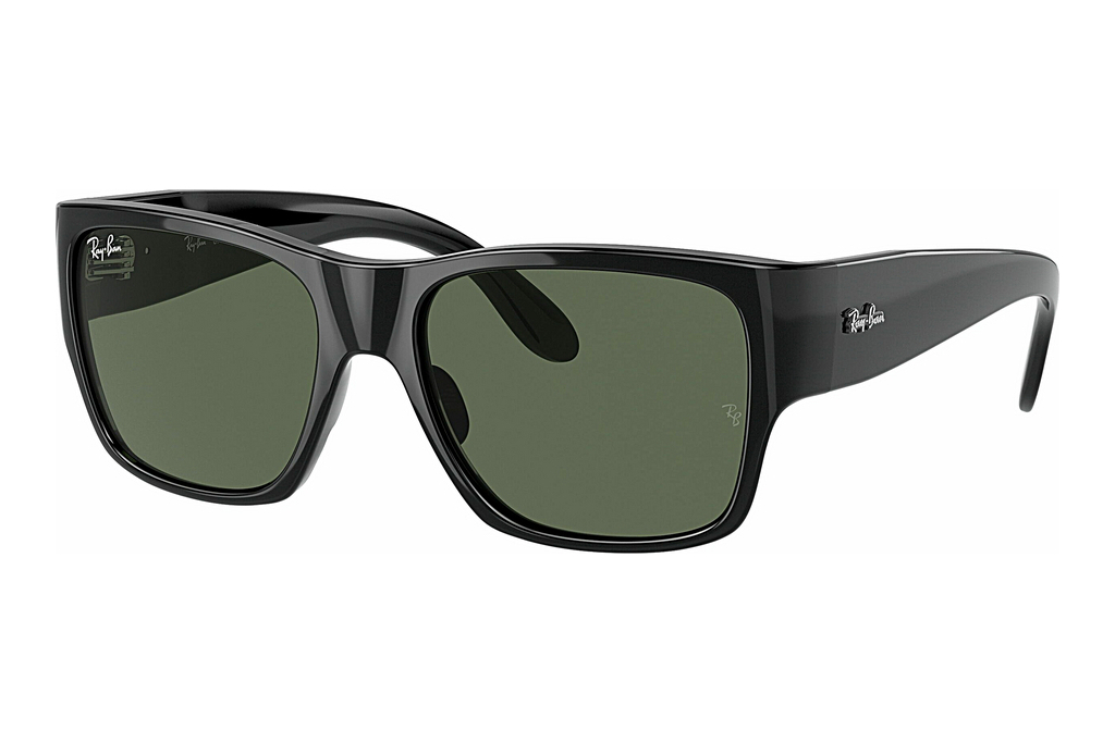 Ray-Ban Kids   RJ9287S 100/71 Dark GreenBlack