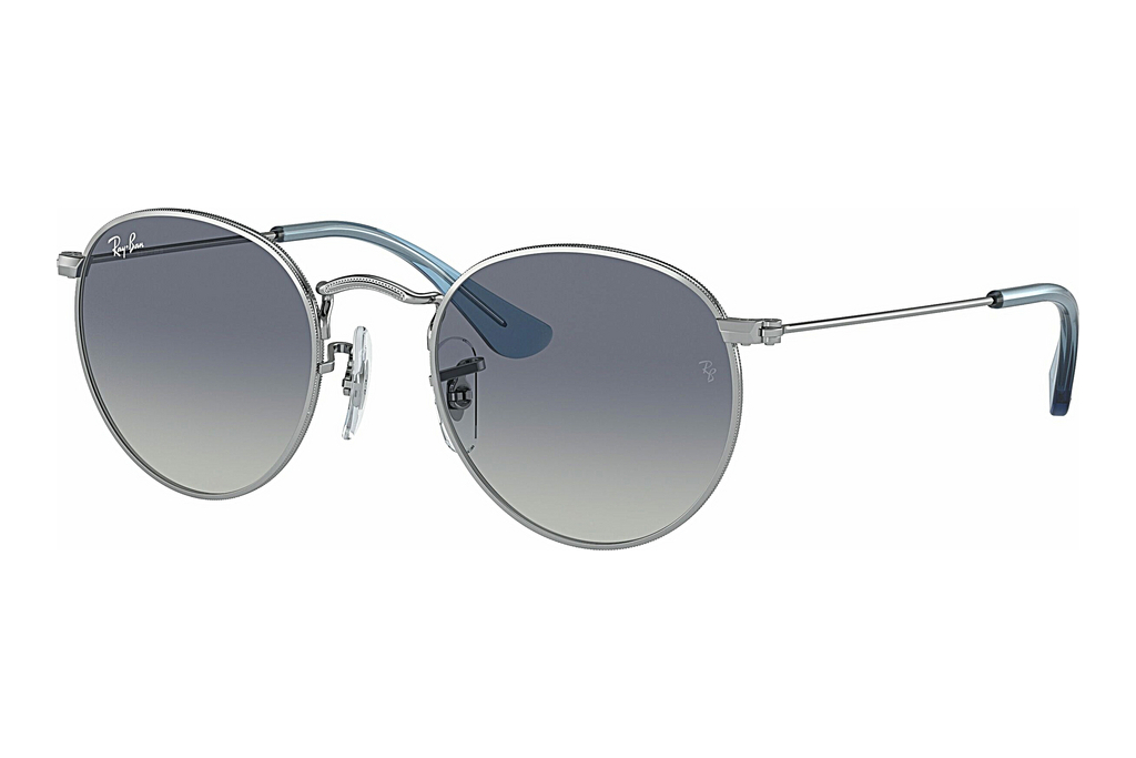 Ray-Ban Junior   RJ9547S 212/4L Grey & BlueSilver