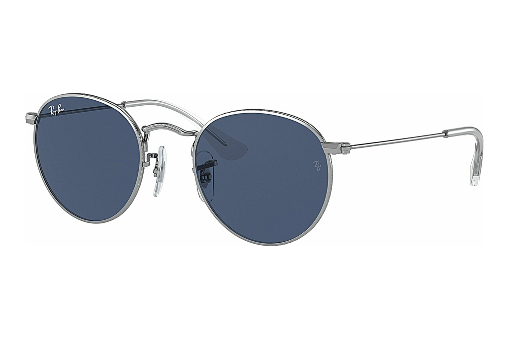 Ray-Ban Junior   RJ9547S 212/80 Dark BlueSilver