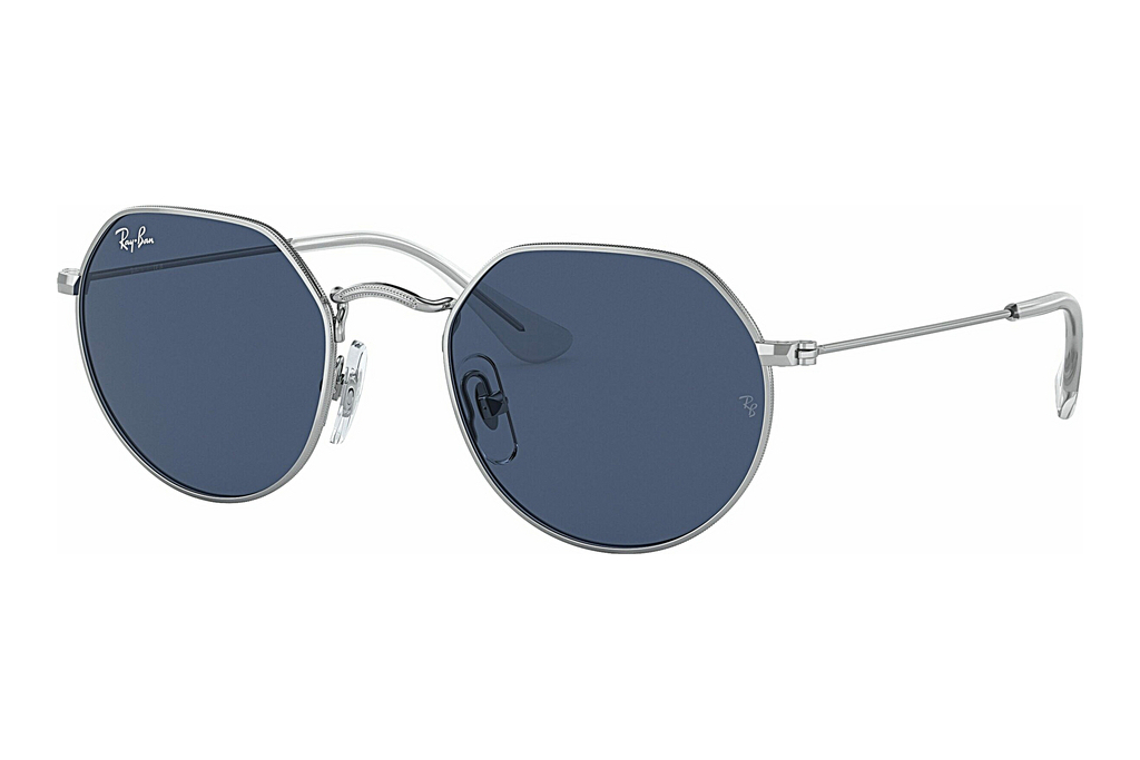 Ray-Ban Junior   RJ9565S 212/80 Dark BlueSilver