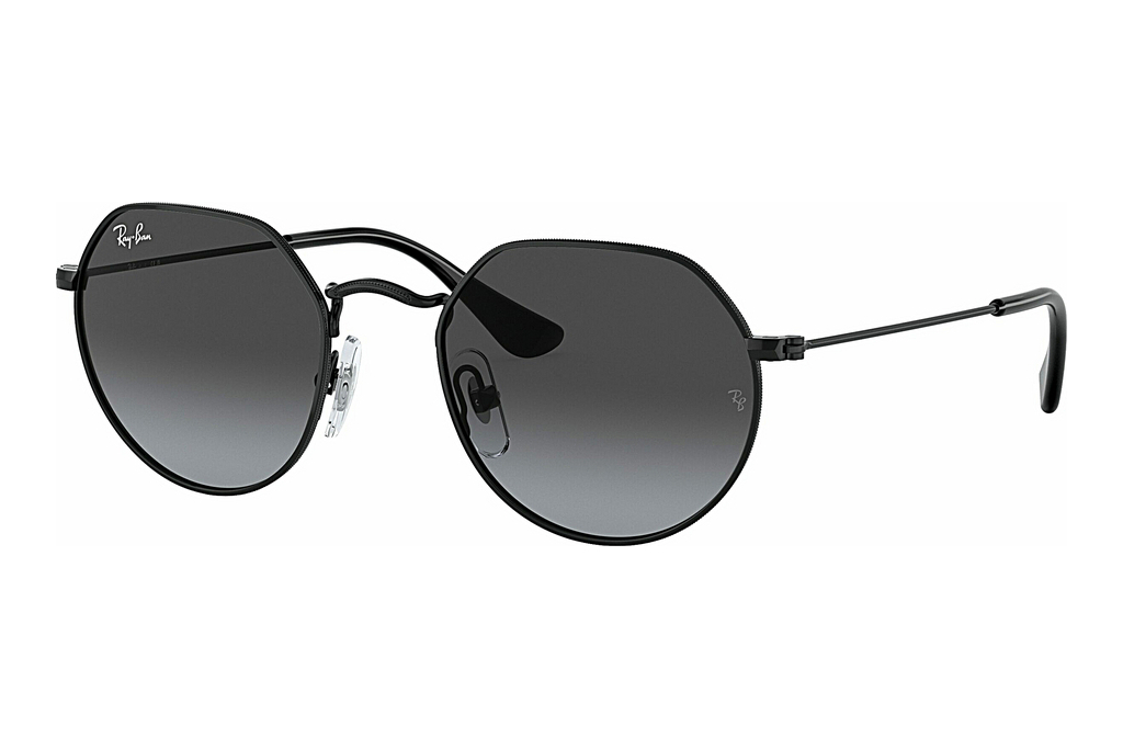 Ray-Ban Junior   RJ9565S 287/8G Grey GradientBlack