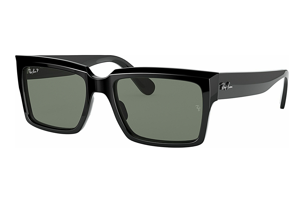 Ray-Ban   RB2191 901/58 G-15 GreenBlack