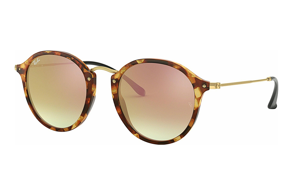 Ray-Ban   RB2447 11607O Copper Gradient FlashBrown Havana