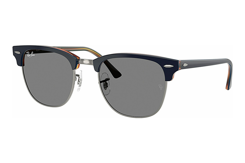 Ray-Ban   RB3016 1278B1 Dark GreyGunmetal Blue