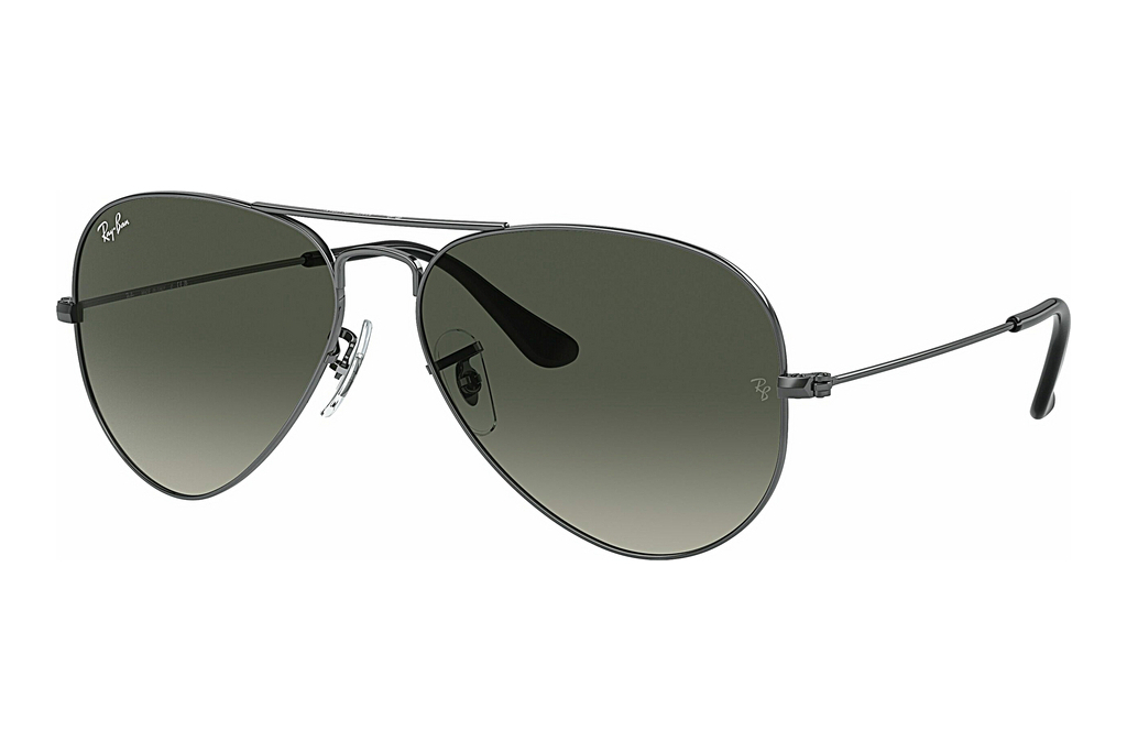 Ray-Ban   RB3025 004/71 GreySilver