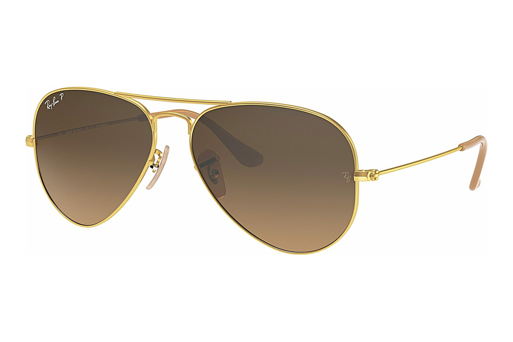 Ray-Ban   RB3025 112/M2 BrownGold