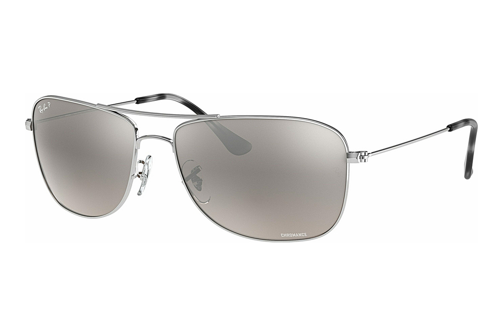 Ray-Ban   RB3543 003/5J SilverSilver