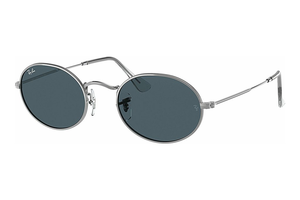 Ray-Ban   RB3547 003/R5 BlueSilver