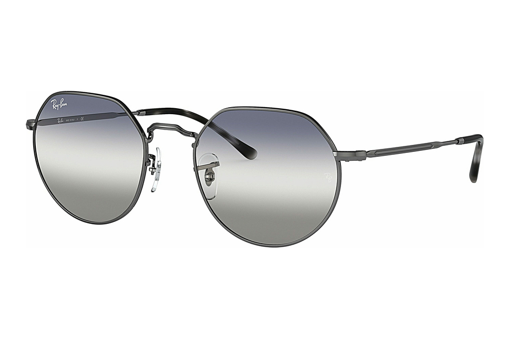 Ray-Ban   RB3565 004/GF Clear/BlueGunmetal