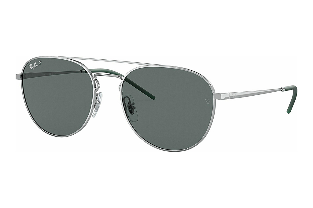 Ray-Ban   RB3589 925181 Dark GreySilver