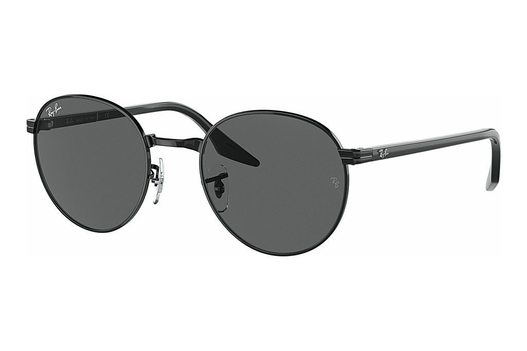 Ray-Ban   RB3691 002/B1 Dark GreyBlack