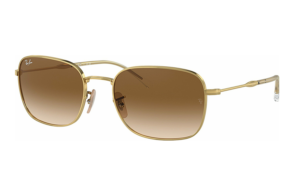 Ray-Ban   RB3706 001/51 BrownGold