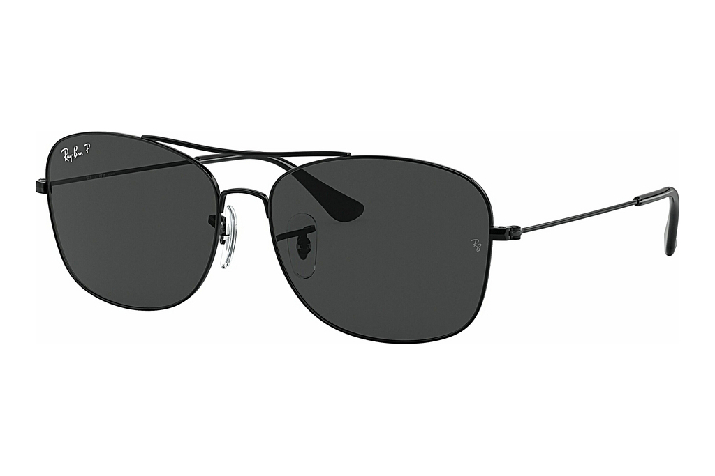 Ray-Ban   RB3799 002/48 Polar BlackBlack