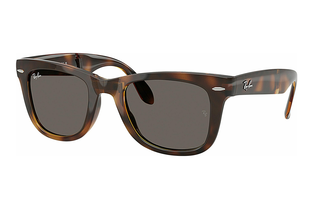 Ray-Ban   RB4105 710/B1 Dark GreyHavana