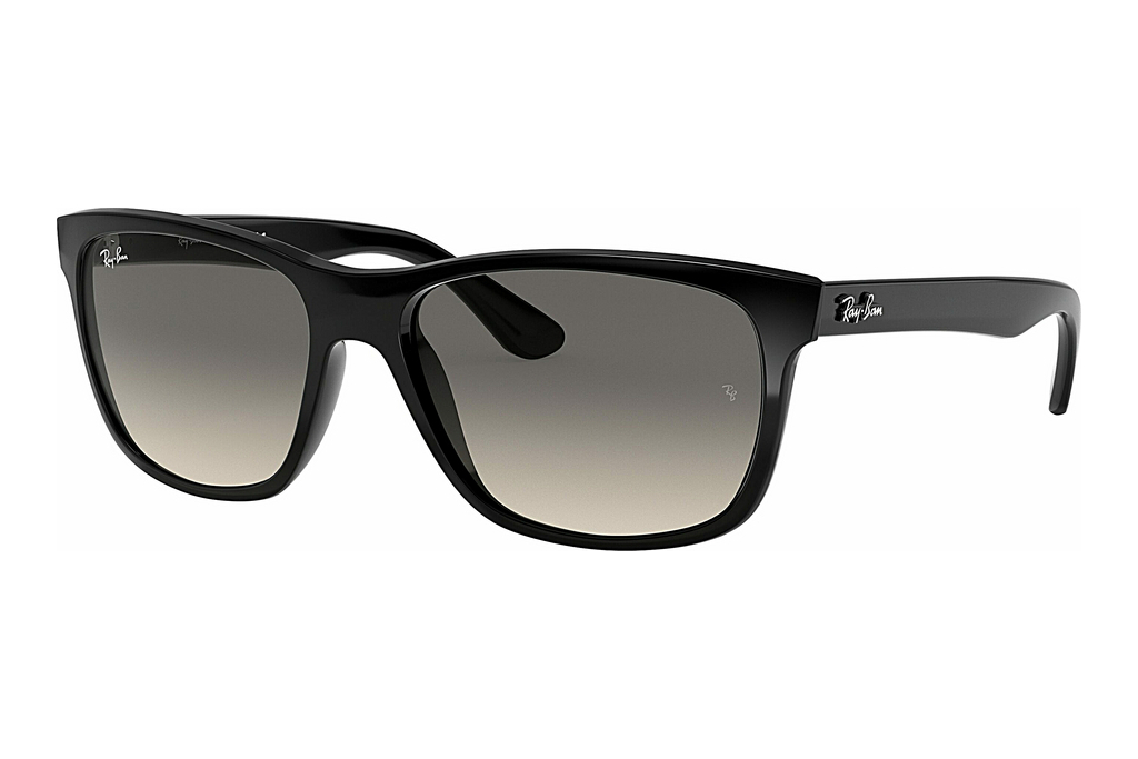 Ray-Ban   RB4181 601/71 Grey GradientBlack