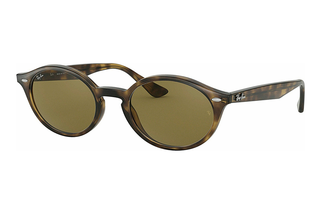 Ray-Ban   RB4315 710/73 B-15 BrownLight Havana