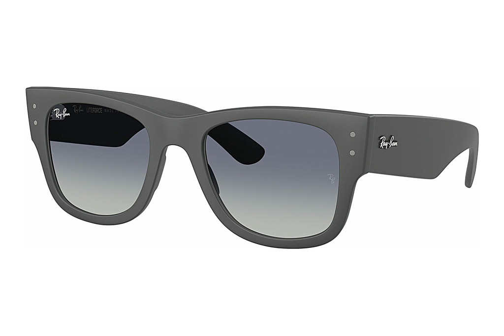 Ray-Ban   RB4840S 60174L Grey Gradient BlueSand Gray