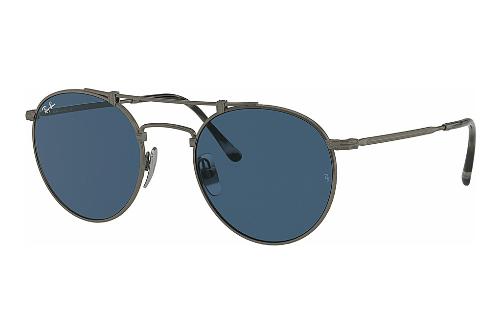 Ray-Ban   RB8147 9138T0 Dark BlueGrey