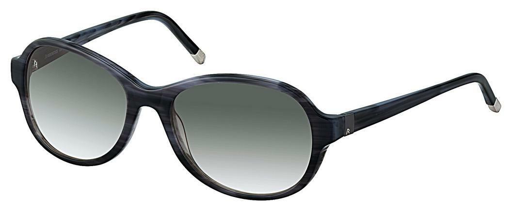 Rodenstock   R7406 D sun protect - smokx grey gradient - 68%grey structured