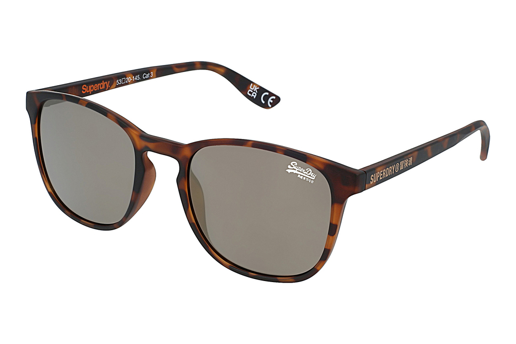 Superdry   SDS Summer6 102 goldenbrown