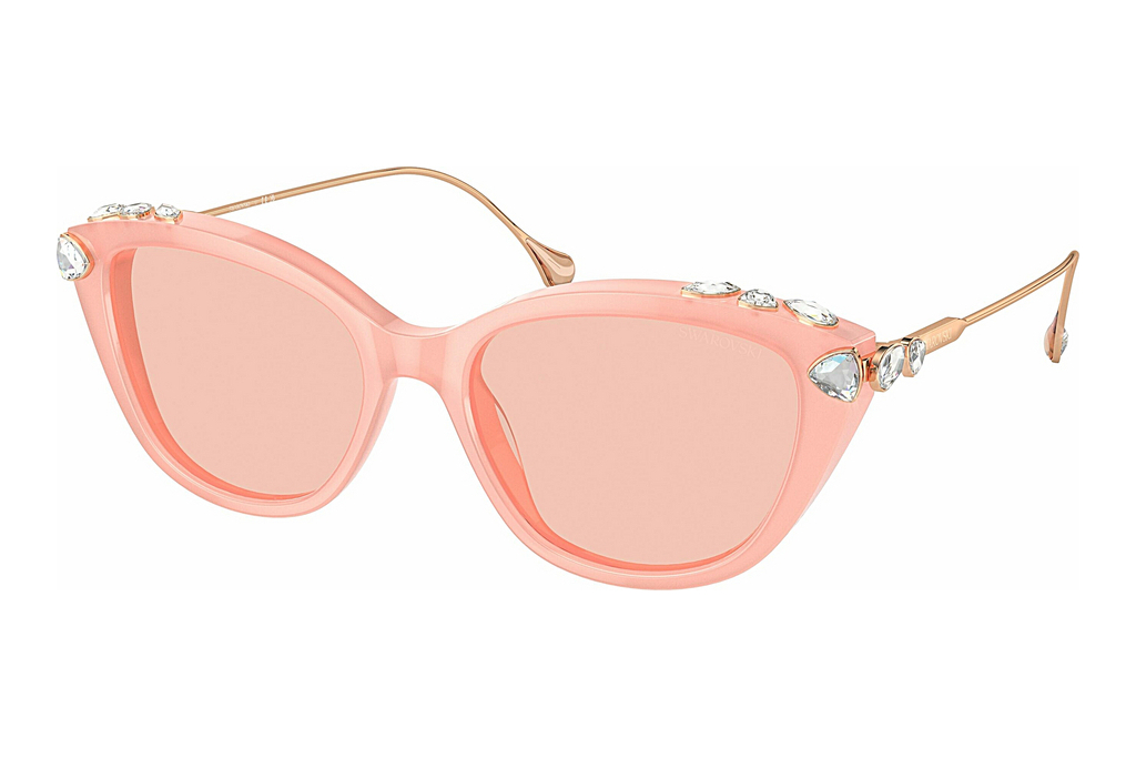 Swarovski   SK6010 1041/5 Opal Pink