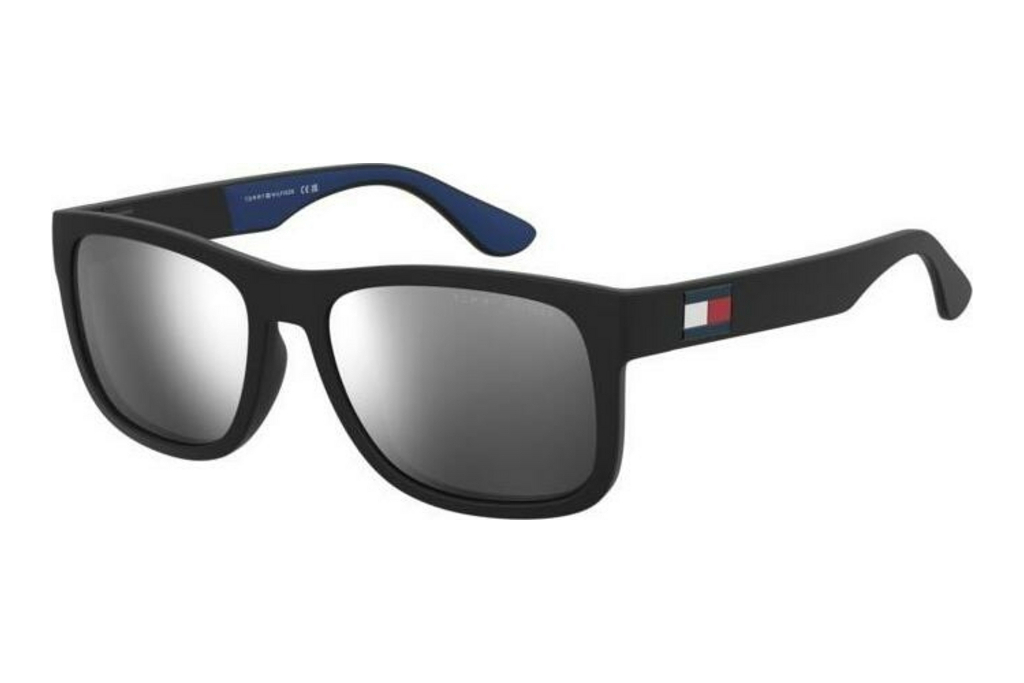 Tommy Hilfiger   TH 1556/N/S D51/T4 BLACK BLUE