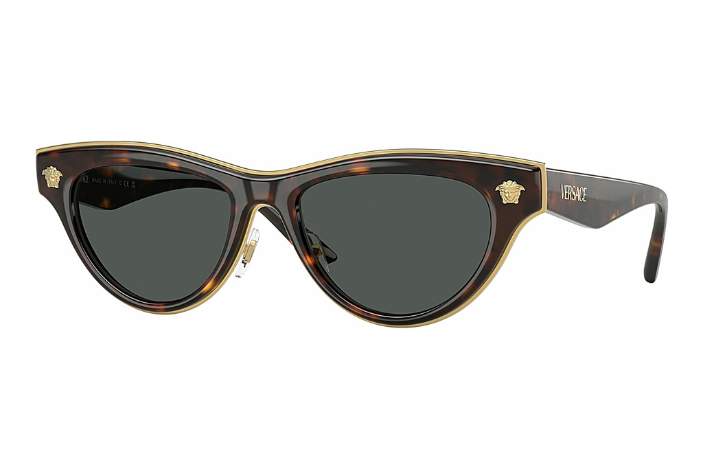 Versace   VE2273 108/87 Dark GreyHavana