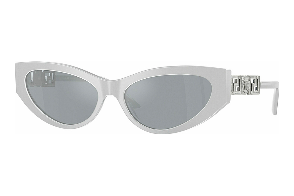 Versace   VE4470B 54741U Blue Mirror SilverPearl Grey