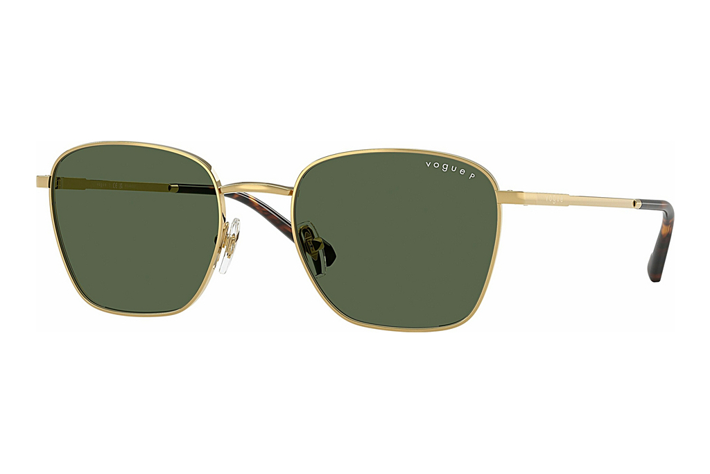 Vogue Eyewear   VO4322S 280/9A Dark Green PolarGold