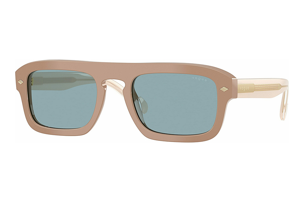 Vogue Eyewear   VO5620S 321680 BlueFull Beige