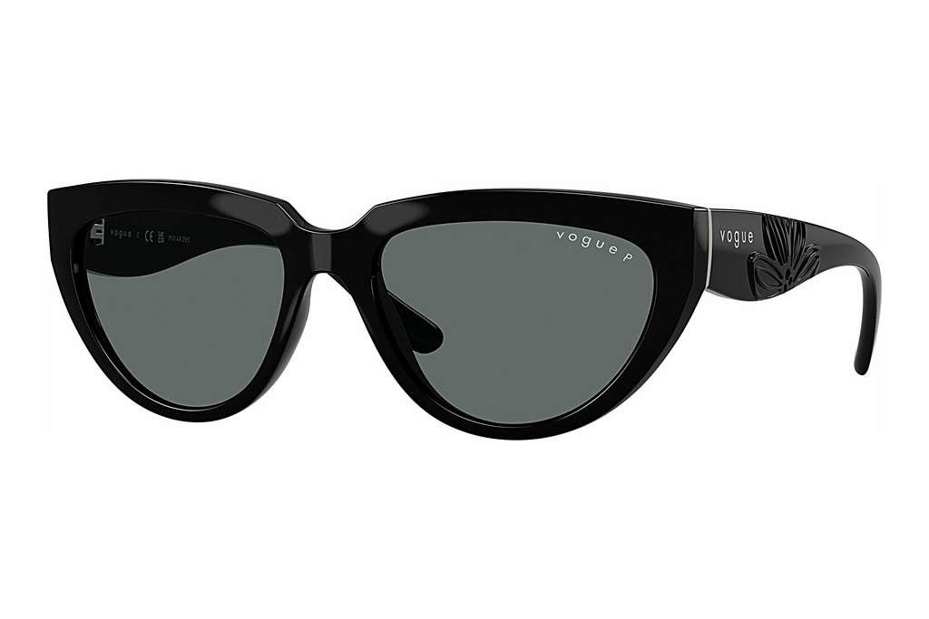 Vogue Eyewear   VO5629S W44/81 Dark Grey PolarBlack