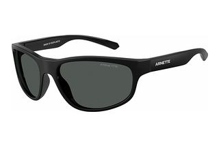 Arnette AN4351 290087 Dark GreyBlack Matte/Shiny