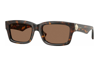 Burberry BE4443 300273 Dark BrownDark Havana