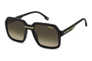 Carrera VICTORY C 08/S 003/86 MATTE BLACK