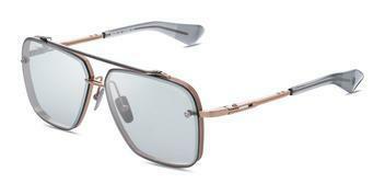 DITA DTS-121 02 GREYROSE GOLD